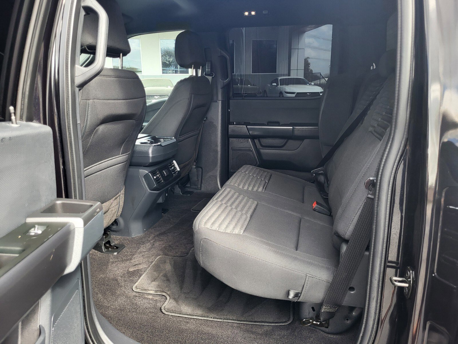 Certified 2023 Ford F150 XL w/ STX Appearance Package image 17