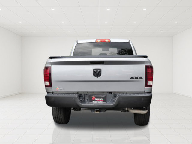 Used 2022 RAM 1500 Warlock w/ Trailer & Traction Group AWD/4WD image 5
