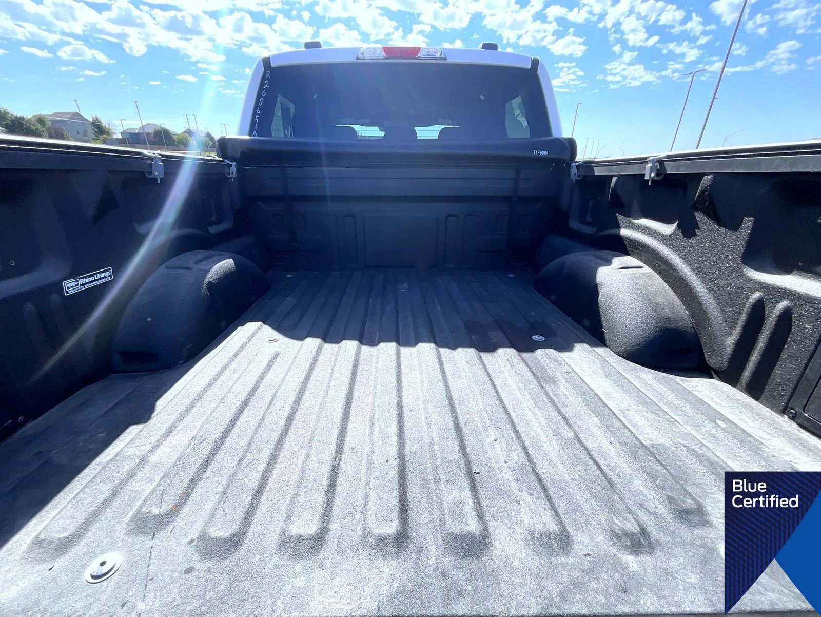 Certified 2024 Ford F150 STX AWD/4WD image 24