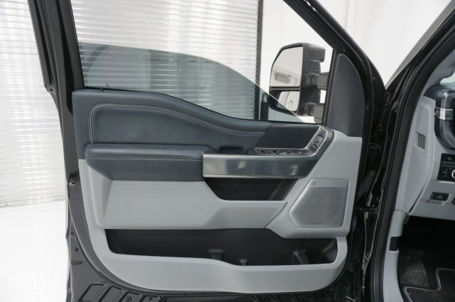 Certified 2024 Ford F250 Limited w/ FX4 Off-Road Package AWD/4WD image 16