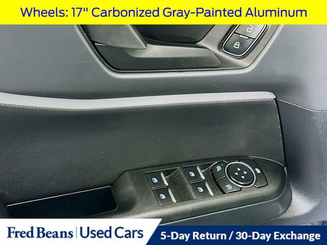 Certified 2023 Ford Bronco Sport Big Bend image 20