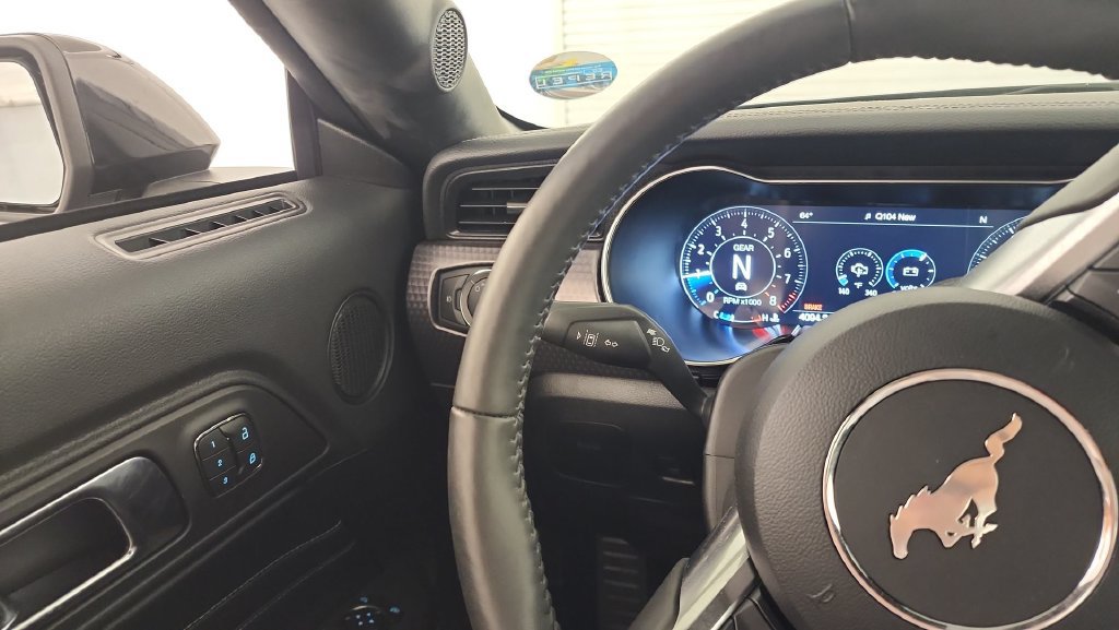Certified 2019 Ford Mustang GT Premium w/ Performance Package - Level 2 RWD image 18