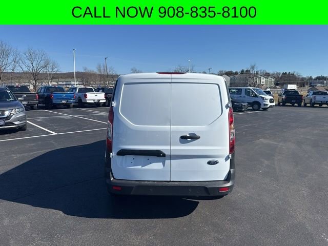 Certified 2022 Ford Transit Connect XL image 6
