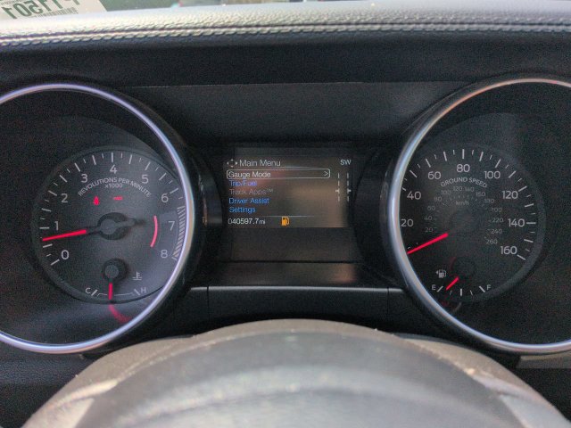 Certified 2021 Ford Mustang GT Premium w/ Black Accent Package RWD image 32
