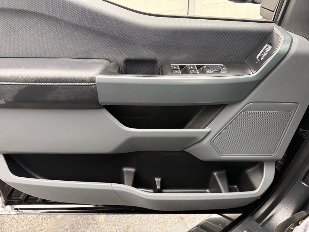 Certified 2023 Ford F150 XLT w/ Trailer Tow Package image 24