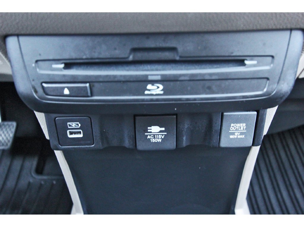 Used 2023 Honda Odyssey Touring image 33