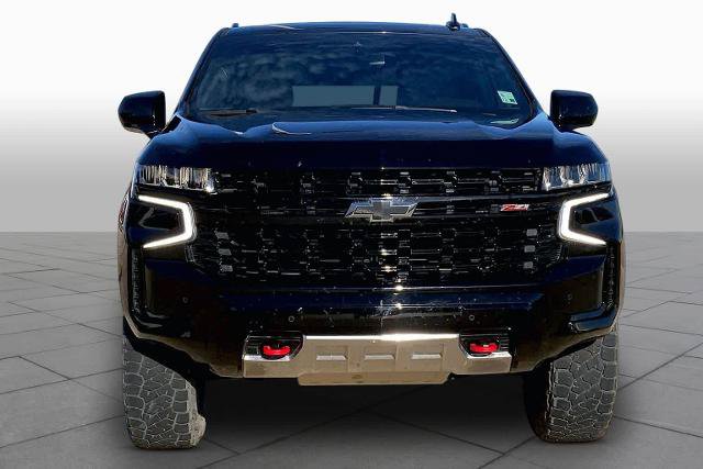Used 2023 Chevrolet Tahoe Z71 AWD/4WD image 4