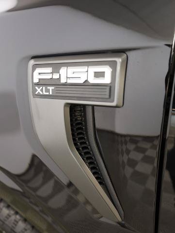 Certified 2023 Ford F150 XLT w/ Equipment Group 302A High AWD/4WD image 31