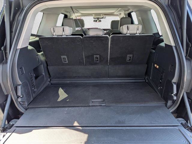 Certified 2025 Ford Expedition Active AWD/4WD image 6
