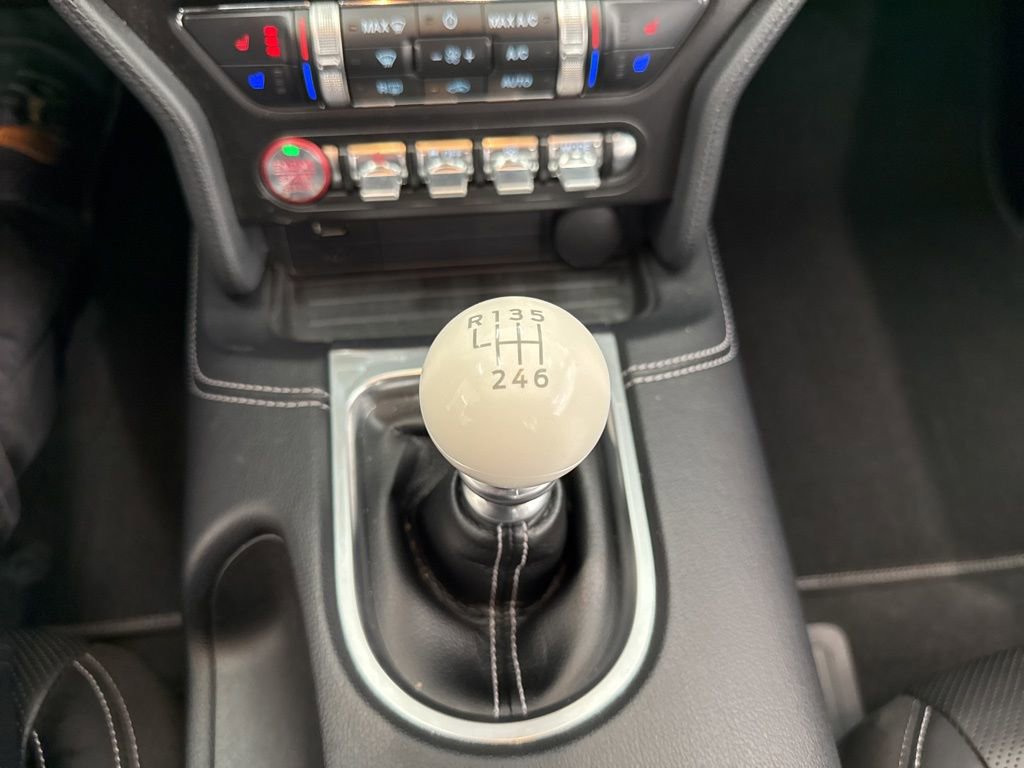 Certified 2022 Ford Mustang Mach 1 w/ Equipment Group 700A image 23