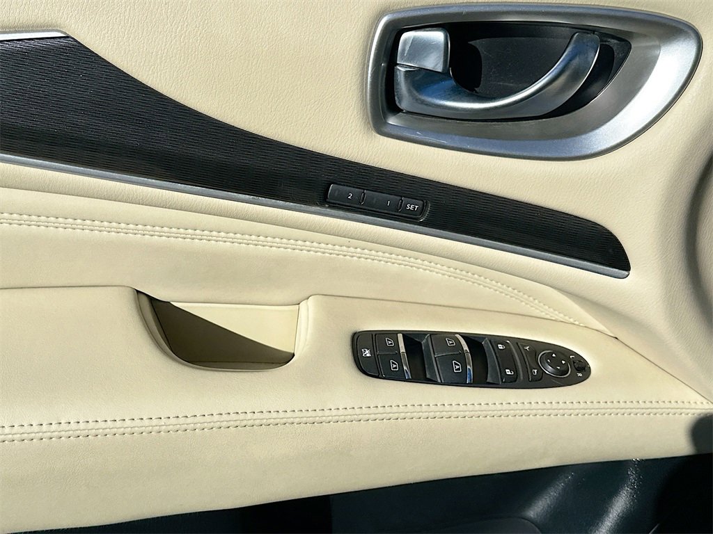 Used 2018 INFINITI QX60 FWD w/ Premium Plus Package image 21