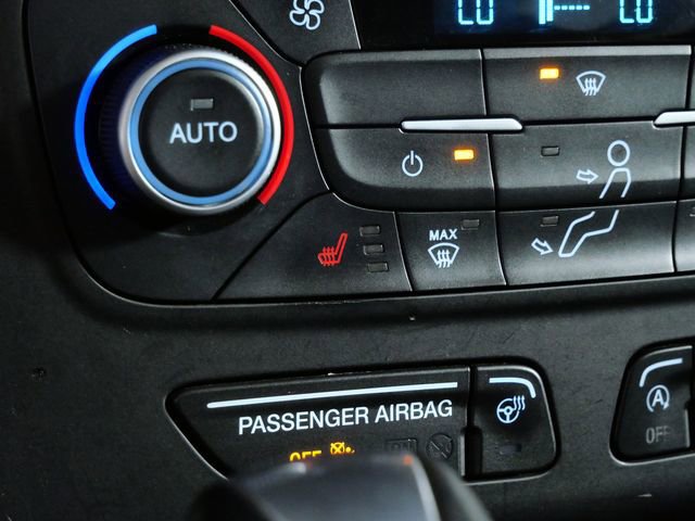 Certified 2018 Ford Escape Titanium image 21