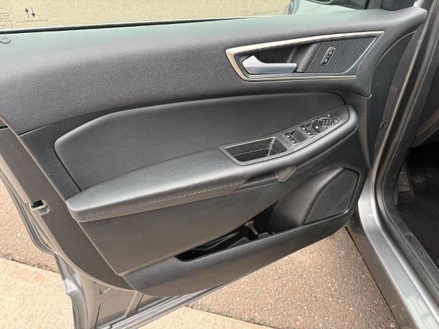 Certified 2024 Ford Edge SEL image 25