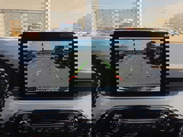 Certified 2022 Ford Escape SEL image 23