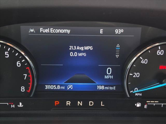Certified 2023 Ford Explorer XLT w/ Equipment Group 202A RWD image 10