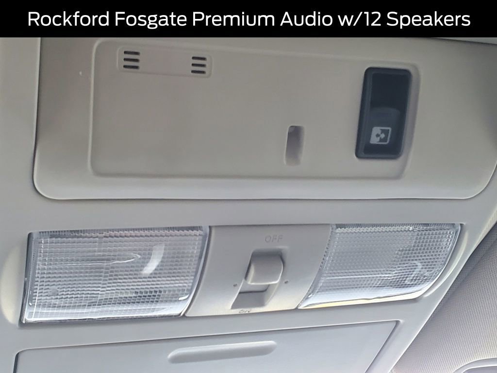 Used 2018 Nissan Titan PRO-4X w/ Pro-4x Utility Package image 26