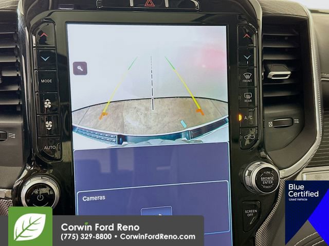 Used 2022 RAM 1500 Limited image 18