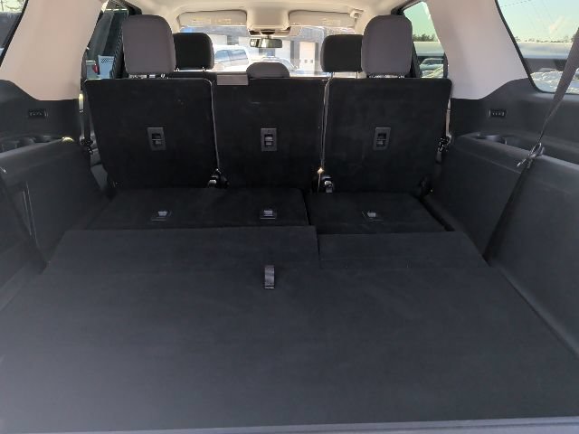 Certified 2025 Ford Expedition Max Active AWD/4WD image 16