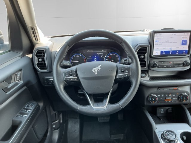 Certified 2022 Ford Bronco Sport Outer Banks w/ Tech Package AWD/4WD image 12