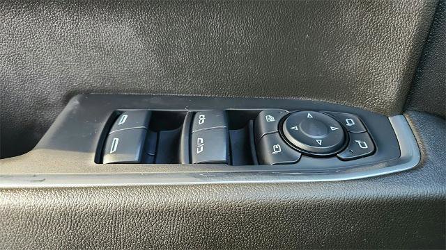 Used 2024 GMC Sierra 1500 SLT image 24