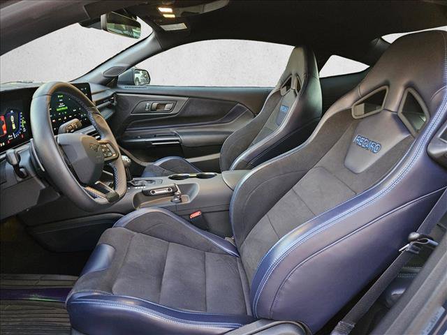 Certified 2024 Ford Mustang Dark Horse RWD image 20
