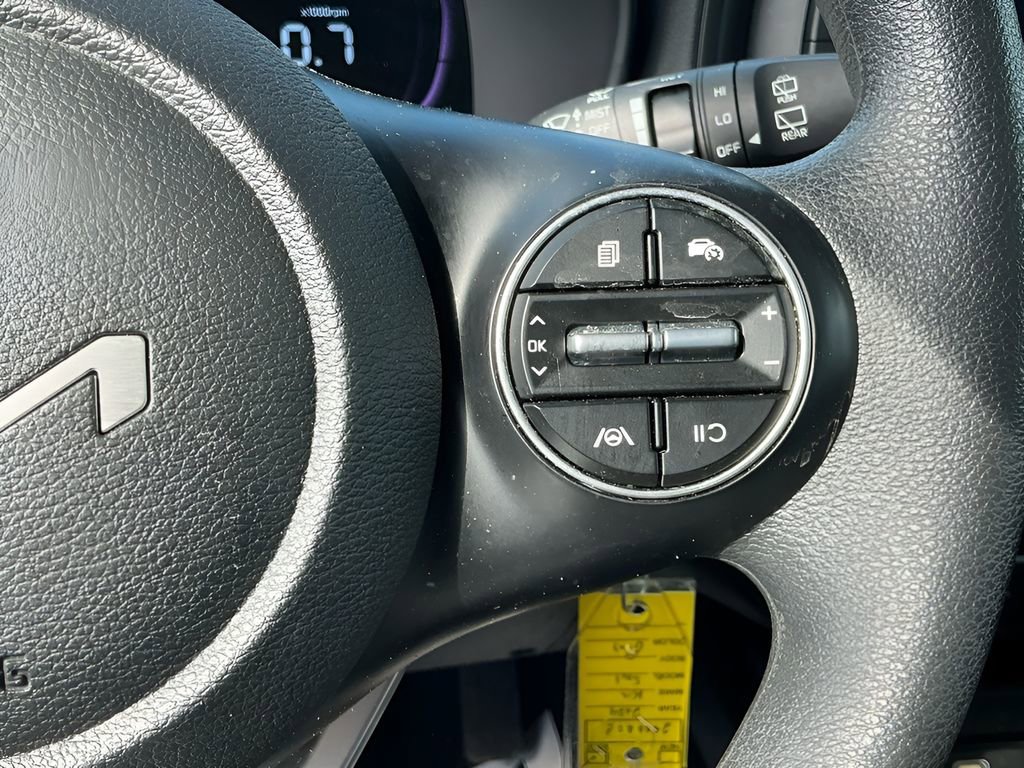 Used 2024 Kia Soul LX w/ Option Group 015 image 31