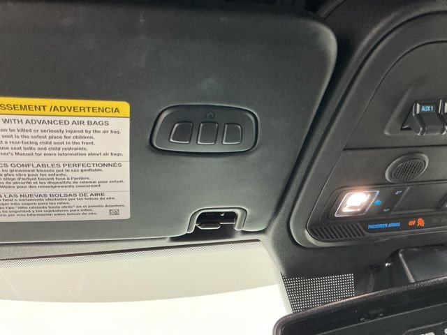 Certified 2023 Ford Bronco Wildtrak AWD/4WD image 24