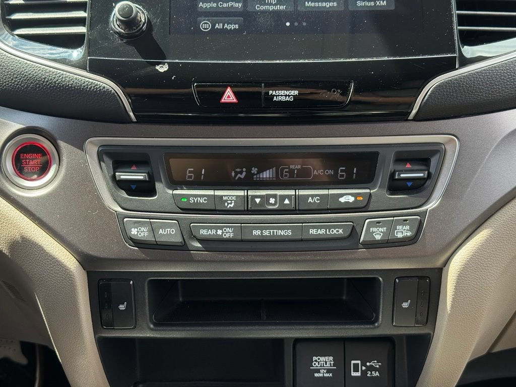 Used 2021 Honda Pilot EX-L image 14