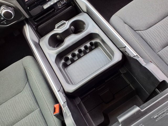 Used 2023 RAM 1500 Big Horn AWD/4WD image 15