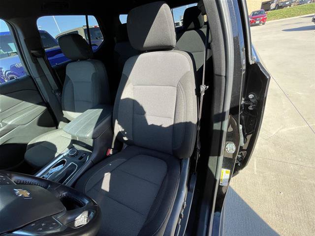Used 2022 Chevrolet Traverse LT AWD/4WD image 18