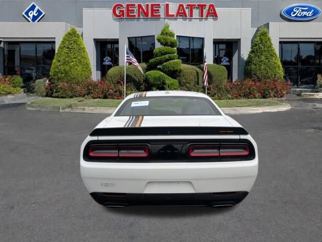 Used 2022 Dodge Challenger R/T Scat Pack image 15