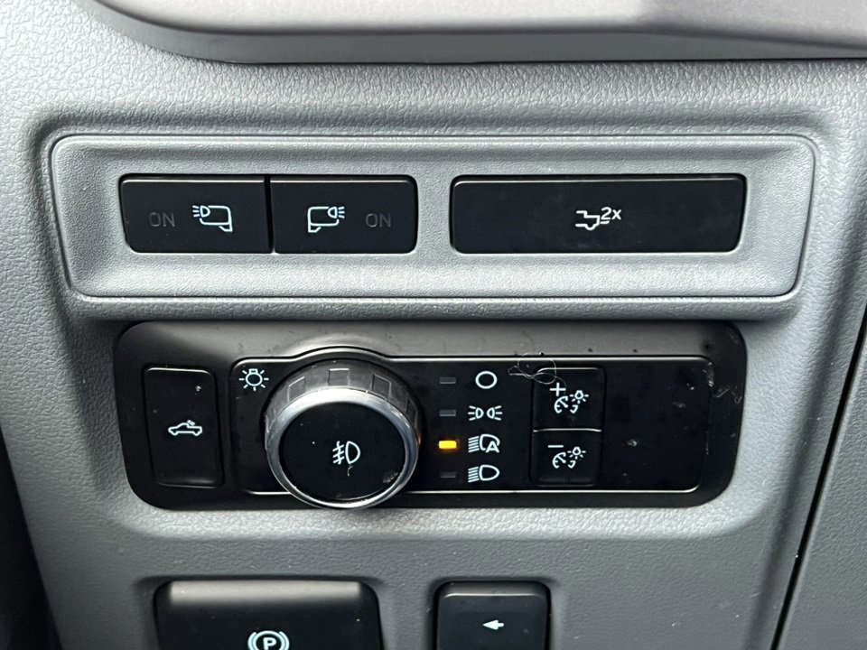 Certified 2023 Ford F150 XLT w/ Equipment Group 302A High image 25