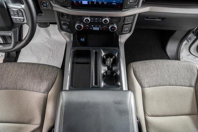 Certified 2024 Ford F150 XLT w/ Equipment Group 303A High image 31