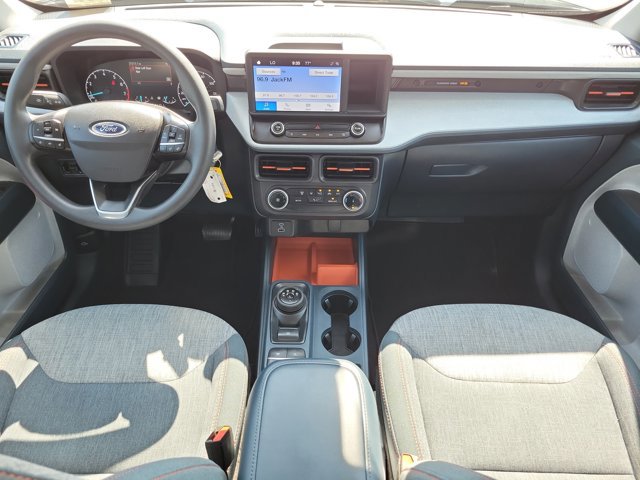 Certified 2022 Ford Maverick XLT w/ Equipment Group 300A Standard AWD/4WD image 18
