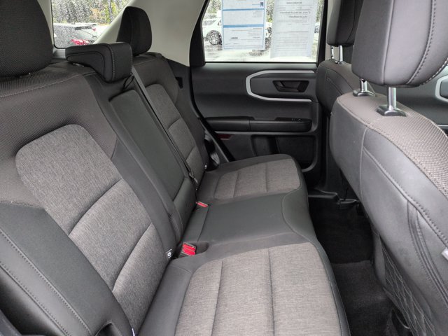 Certified 2024 Ford Bronco Sport Big Bend AWD/4WD image 17