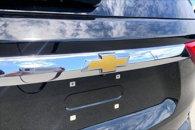 Used 2019 Chevrolet Traverse LT AWD/4WD image 10