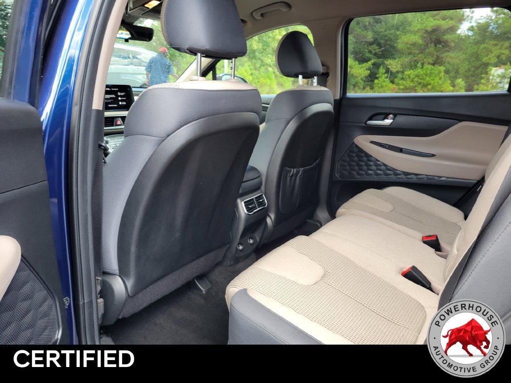 Used 2023 Hyundai Santa Fe SEL FWD image 15