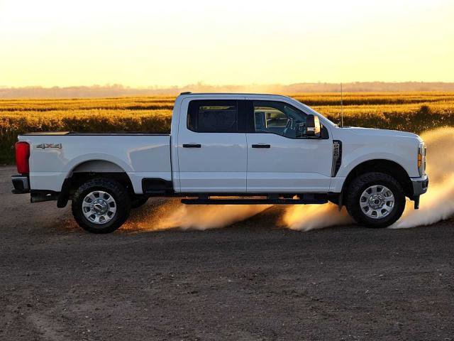 Certified 2023 Ford F250 XLT image 7