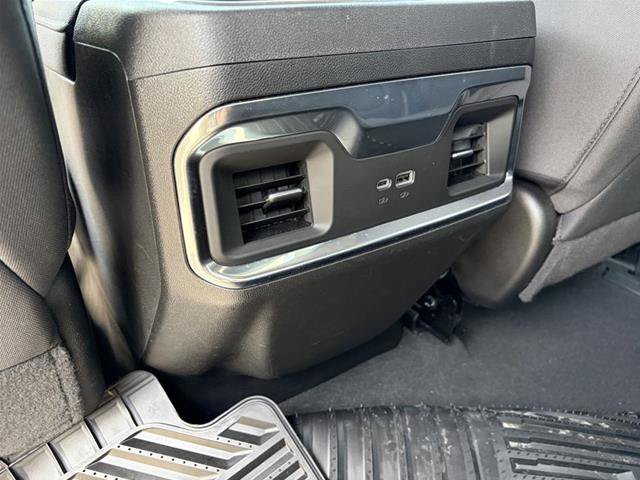 Used 2026 GMC Sierra 1500 Elevation w/ X31 Off-Road Package AWD/4WD image 18