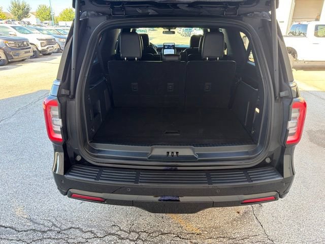Certified 2024 Ford Expedition Max Limited AWD/4WD image 15