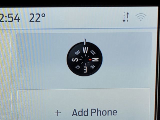 Certified 2023 Ford Bronco Sport Big Bend w/ Convenience Package image 11