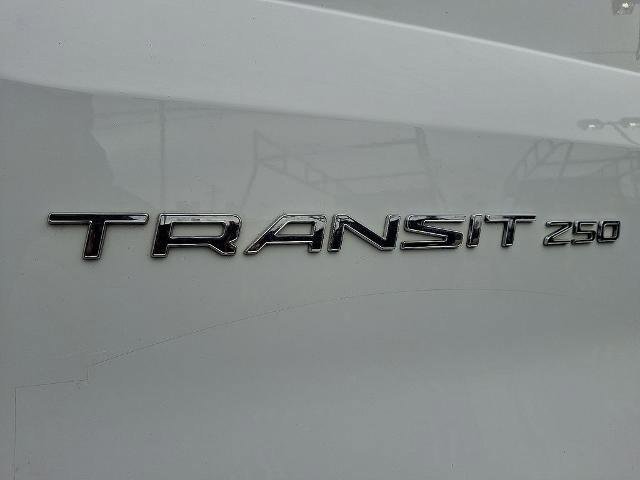 Certified 2024 Ford Transit 250 148 Medium Roof Extended AWD image 30