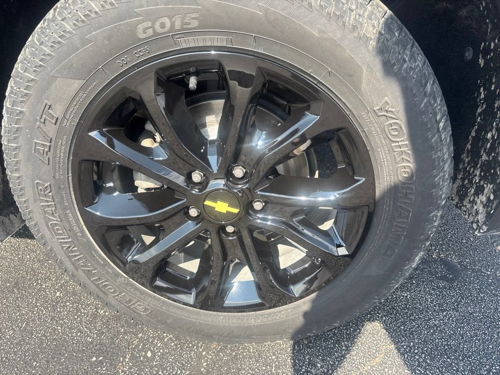 Used 2020 Chevrolet Equinox LT AWD/4WD image 21