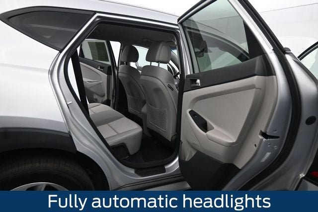 Used 2018 Hyundai Tucson SEL AWD/4WD image 13