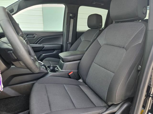 Used 2024 Chevrolet Colorado Trail Boss w/ Advanced Trailering Package AWD/4WD image 13