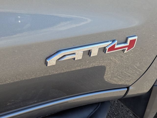 Used 2021 GMC Sierra 1500 AT4 w/ AT4 Preferred Package AWD/4WD image 30