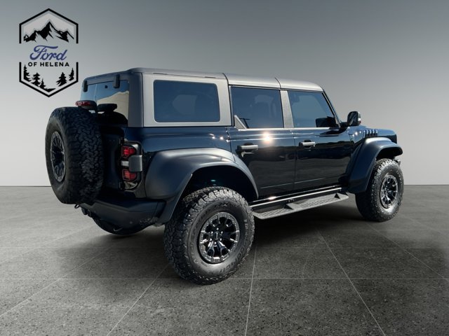 Certified 2023 Ford Bronco Raptor AWD/4WD image 5