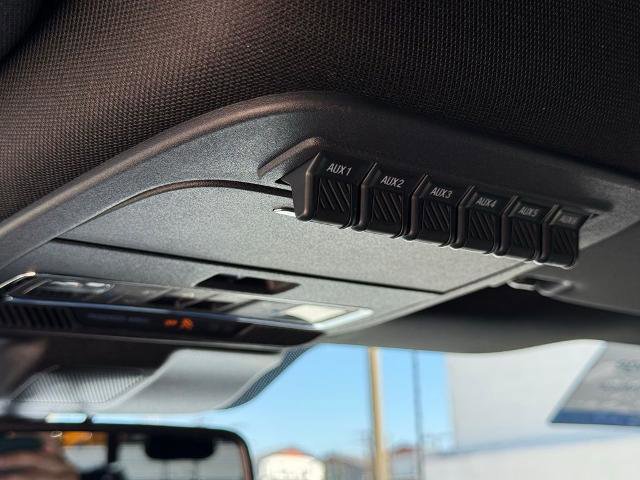 Certified 2024 Ford F150 Raptor image 9