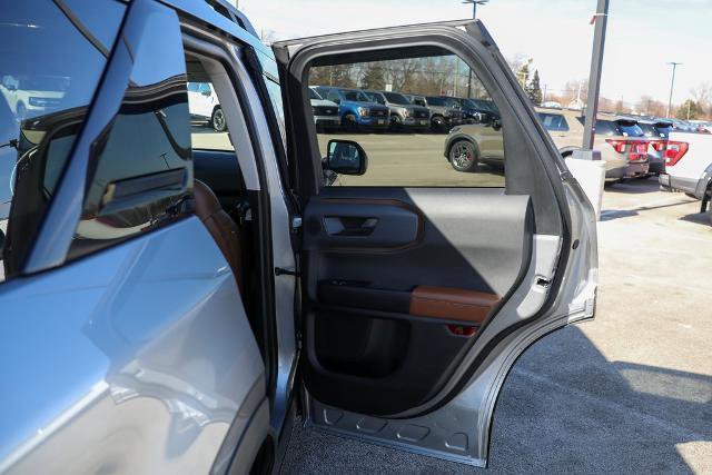 Certified 2022 Ford Bronco Sport Outer Banks w/ Tech Package image 21