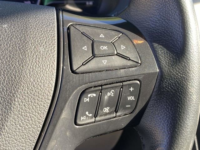 Certified 2019 Ford Explorer XLT w/ Equipment Group 202A image 23